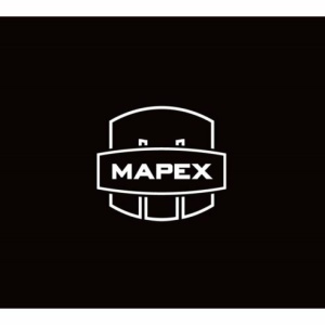 MAPEX IT SVF1616BMXN FLOOR TOM 16X16 SATURN V MH