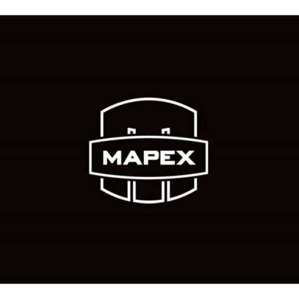 MAPEX IT SVF1616BMXN FLOOR TOM 16X16 SATURN V MH