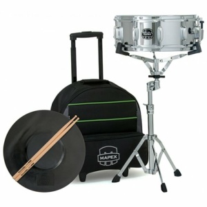 MAPEX MSK14DC + TROLLEY