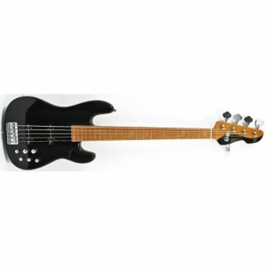 MARK BASS GV 5 GLOXY VALUE BLACK CR MP