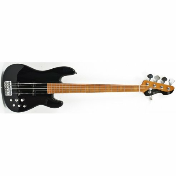 MARK BASS GV 5 GLOXY VALUE BLACK CR MP