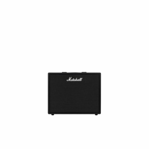 MARSHALL CODE 50
