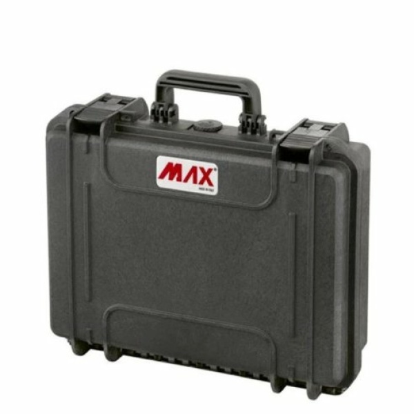 MAX CASES MAX380H115S CASE 380X270X115