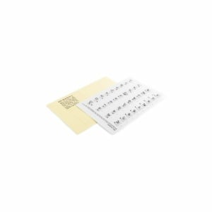 Max KB-KEY Keyboard Keynote stickers