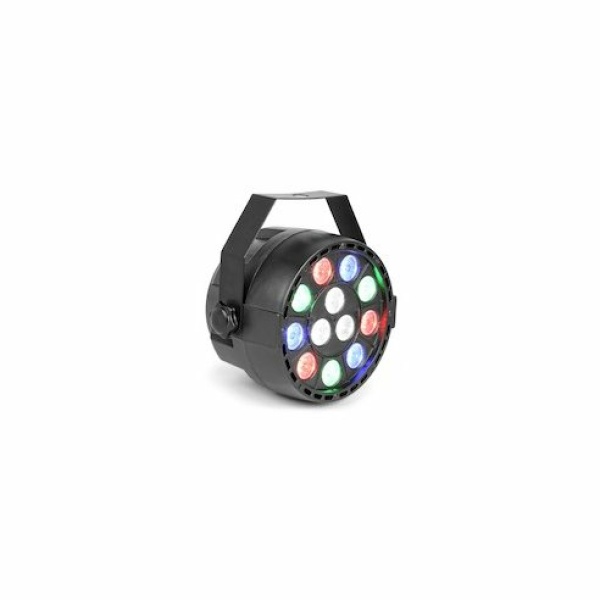 Max PartyPar 12x1W RGBW DMX