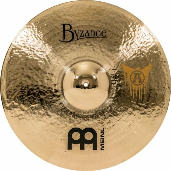 MEINL B24PMR-B