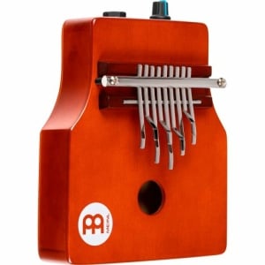 MEINL KA9P-AB KALIMBA MEDIUM CON PICKUP - 9 TONI