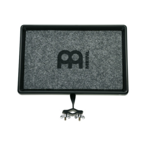 MEINL MC-PT VASSOIO PORTA PERCUSSIONI RETTANGOLARE DA ASTA