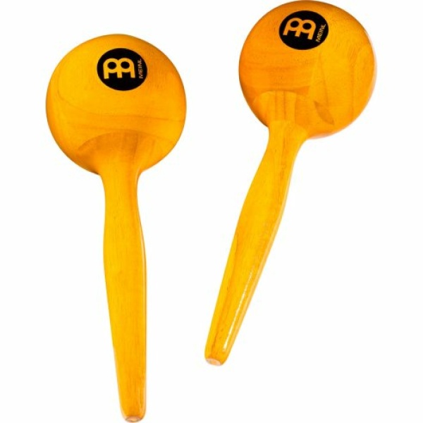 MEINL MWM2AM WOOD MARACAS