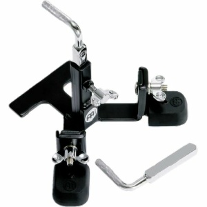MEINL PM-1 SUPPORTO PEDALE CON ATTACCO PER COWBELL