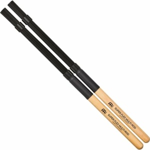 MEINL SB206 SPAZZOLE IN NYLON