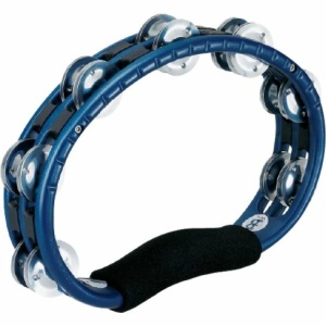MEINL TMT1A-BLUE TAMBOURINE