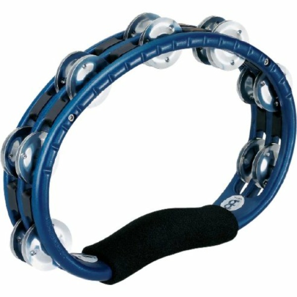 MEINL TMT1A-BLUE TAMBOURINE