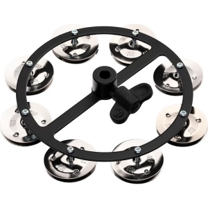 Meinl HTHH1BK 5"