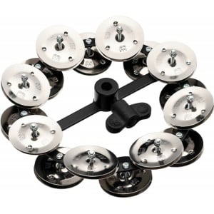 Meinl HTHH2BK 5"
