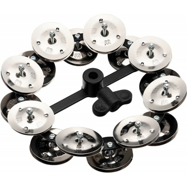 Meinl HTHH2BK 5"