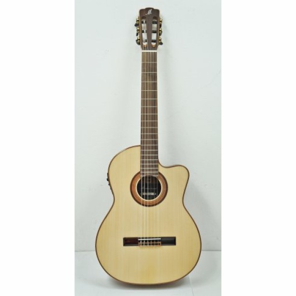 MERIDA T-45 CEH CHITARRA CLASSICA ELETTRIFICATA