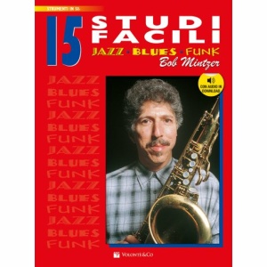 MINTZER 15 STUDI FACILI SIb