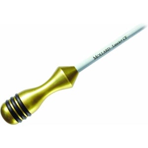 Mollard Lancio 12 Gold Handle
