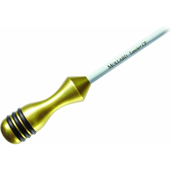 Mollard Lancio 12 Gold Handle