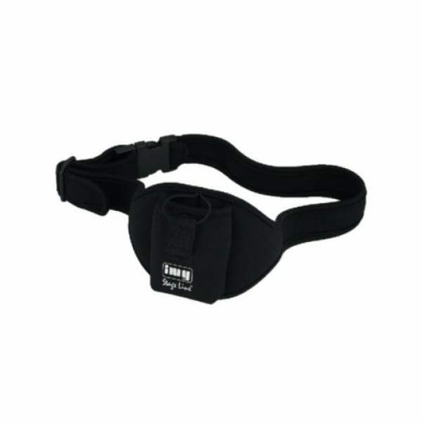 MONACOR TXS-10BELT/SW MARSUPIO PER BODYPACK