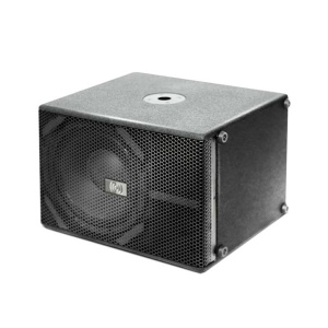 MONTARBO TANK12SA SUBWOOFER 1X12"