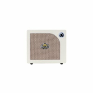 MOOER HORNET 30 WHITE