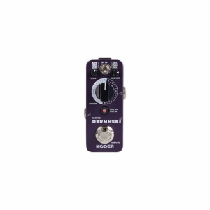 MOOER MICRO DRUMMER II
