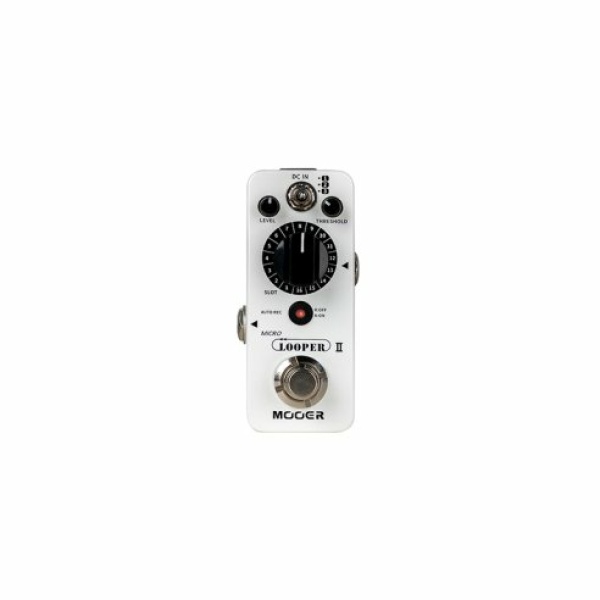 MOOER MICRO LOOPER II