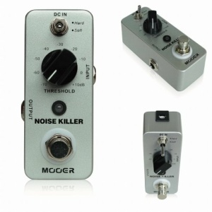 MOOER NOISE KILLER PEDAL