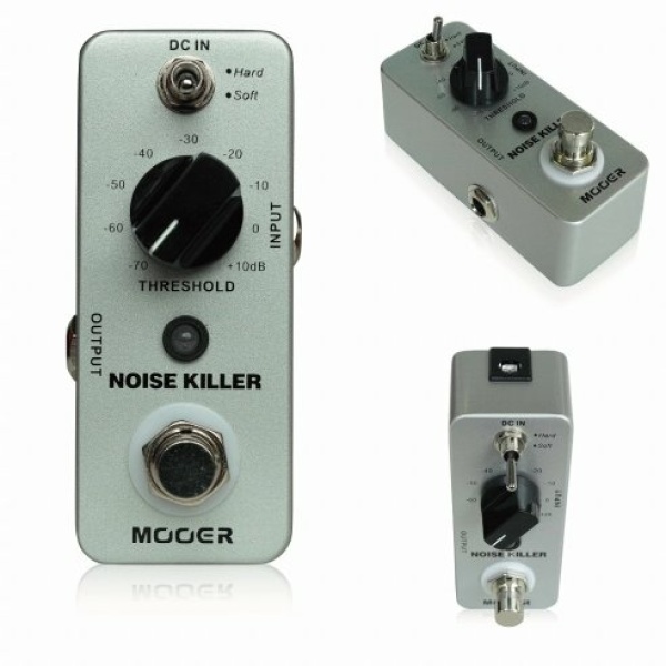 MOOER NOISE KILLER PEDAL