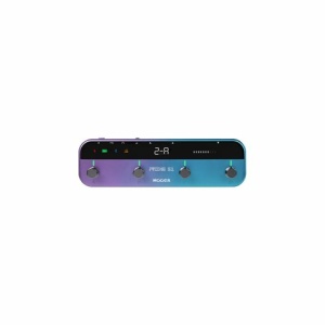 MOOER PRIME S1 PEDAL FLOOR