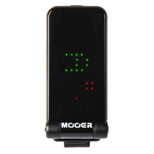 Mooer CT-01 accordatore