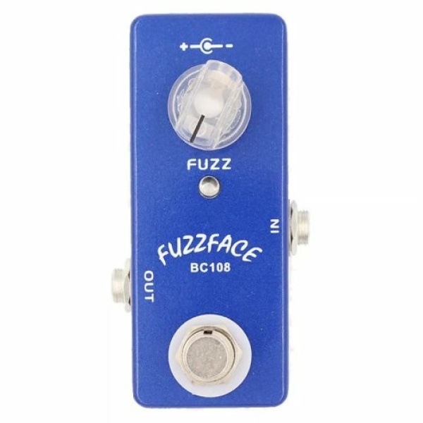 MOSKY FUZZ FACE