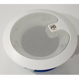 MP AUDIO CSP-4 INSTALLATION SPEAKER PASSIVE PAIR