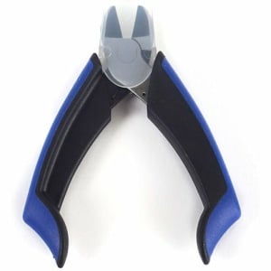 MUSIC NOMAD PREMIUM STRING CUTTER SHEATH