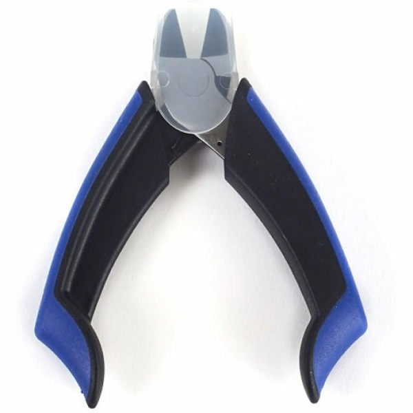MUSIC NOMAD PREMIUM STRING CUTTER SHEATH