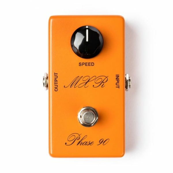 MXR CSP-026 PHASE 90 VINTAGE