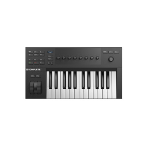 NATIVE INSTRUMENTS KOMPLETE KONTROL A25