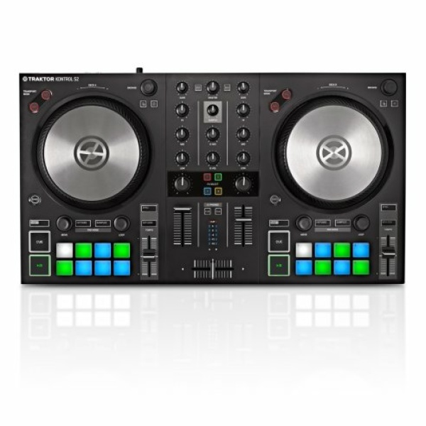 NATIVE INSTRUMENTS TRAKTOR KONTROL S2 MK III