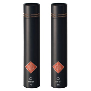 NEUMANN KM 184 STEREO SET MATTE
