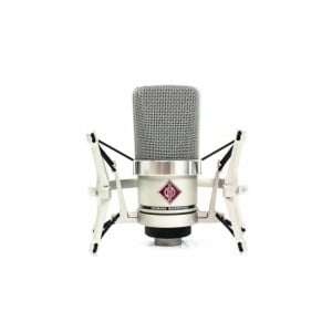 NEUMANN TLM 102 STUDIO SET