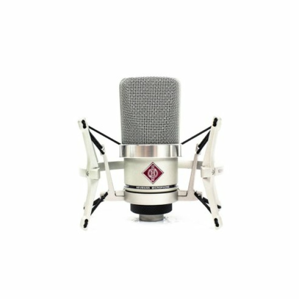 NEUMANN TLM 102 STUDIO SET