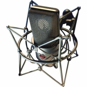 NEUMANN TLM 103 STUDIO SET