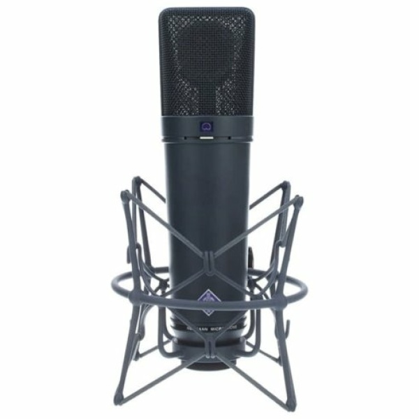 NEUMANN U87Ai MT STUDIOSET