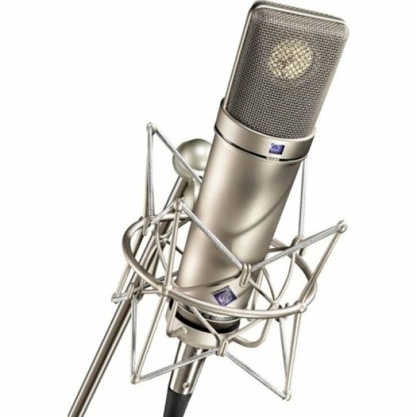 NEUMANN U87Ai STUDIOSET