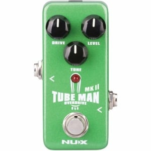 NUX NOD-2 TUBEMAN MKII