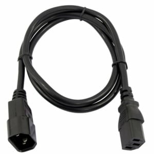 OMNITRONIC PROLUNGA VDE 1 MT