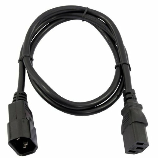 OMNITRONIC PROLUNGA VDE 1 MT