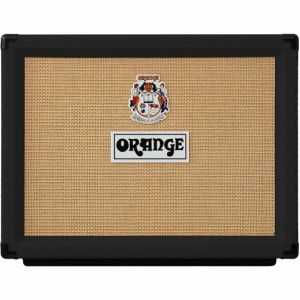 ORANGE ROCKER 32 BK